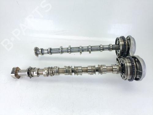 Używane Inne VW GOLF VII (5G1, BQ1, BE1, BE2) 2.0 R 4motion (300 hp) 26559832