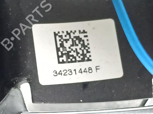 Steering wheel NISSAN QASHQAI II (J11, J11_) 1.3 DIG-T | BP30728183C49 