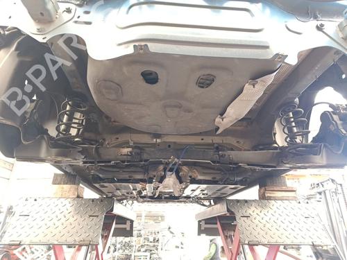 Used Rear axle Rear axle 33460818 33460818