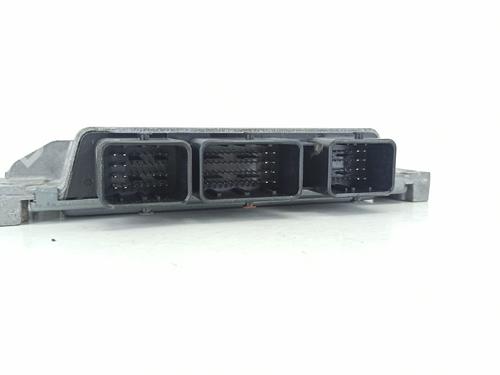 Engine control unit (ECU) DACIA LOGAN II  | BP15185786M57 