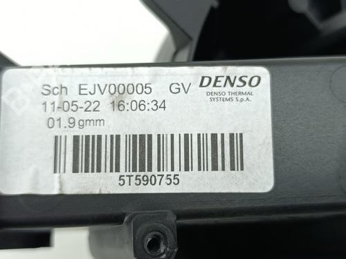 Heater blower motor JEEP COMPASS (MP, M6, MV, M7) 1.3 | BP37027814M62 - Image 2