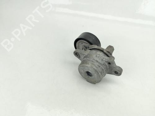 Andre PEUGEOT PARTNER Box Body/MPV (K9) 1.5 BlueHDi 100 | BP28378060O1 