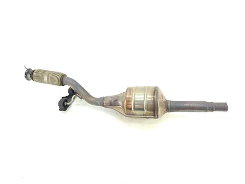 Exhaust system RENAULT CLIO V (B7_) 1.0 TCe 90 (B7MT) | BP38304123M121 - Image 2