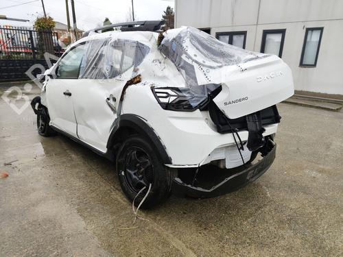 Middle console DACIA SANDERO III 1.0 TCe 90 | BP33538405I22 - Image 8