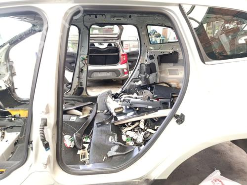 rubber-door-seal-volvo-xc60-i-suv-156-2008-2009-2010-2011-2012-2013-2014-2015-2016-2017-2018-33117778 main image