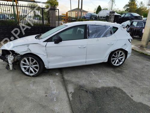 Engine SEAT LEON (5F1) 1.5 TGi | BP30153607M1