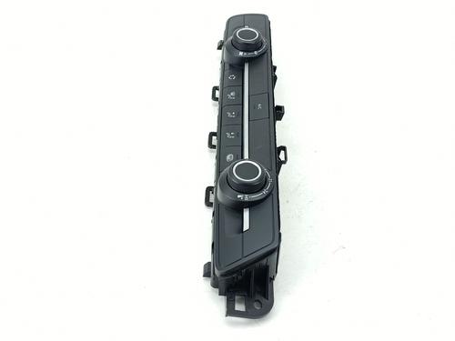 Climate control TOYOTA PROACE Van (MDZ_) 1.5 D4d (MDZ1) | BP39564710I5 - Image 2