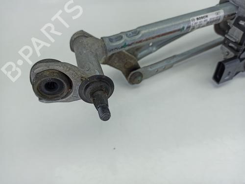 Front wiper motor SEAT Mii (KF1, KE1)  | BP13334415M29 