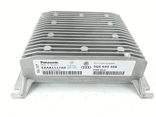 Radio VW T-ROC (A11, D11) 1.5 TSI | BP29473550E6 