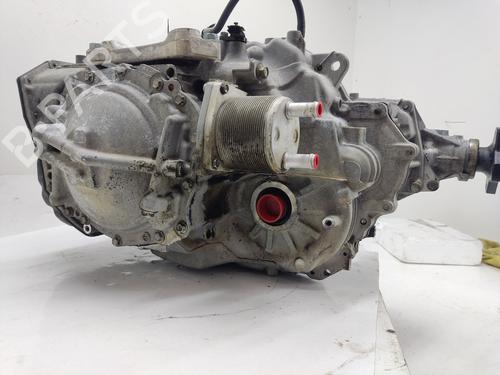 Gearbox NISSAN QASHQAI / QASHQAI +2 I (J10, NJ10, JJ10E)  | BP12549987M3 