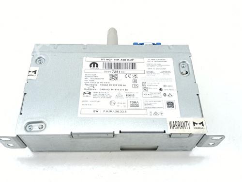 Used Radio Radio 39423723 39423723