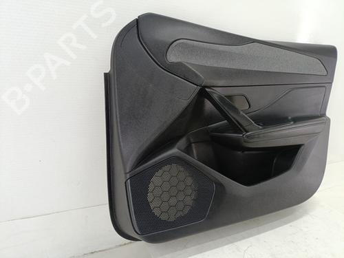 Front right panel PEUGEOT 308 III (FB_, FH_, FP_, F3_, FM_) BlueHDi 130 (FBYHZL, FBYHZT) | BP30120470C59