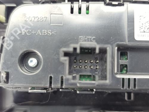 Climate control BMW X3 (G01, F97, G08) xDrive 20 d | BP37074510I5 - Image 6