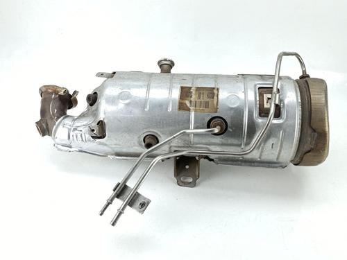 Used Particulate filter Particulate filter 39588704 39588704