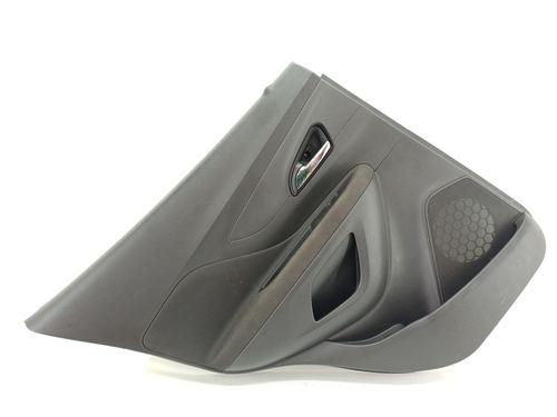 Used Rear left panel OPEL MOKKA / MOKKA X (J13) 1.6 CDTI (_76) (136 hp) 31097093