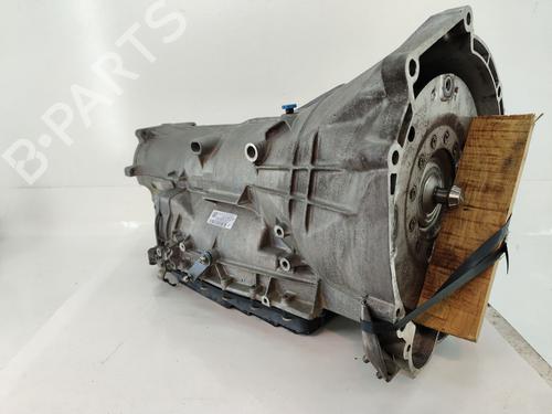 Gearbox BMW X1 (E84) sDrive 20 d | BP26277871M3 