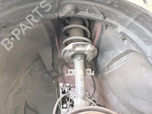 Used Left front shock absorber Left front shock absorber NISSAN X-TRAIL III (T32_, T32R, T32RR) 1.6 dCi (T32) (130 hp) 37464531 37464531
