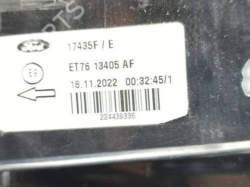 Left taillight FORD TRANSIT COURIER B460 Box Body/MPV 1.5 EcoBlue | BP38859220C34 - Image 5