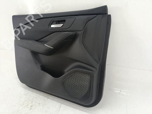 Front left panel NISSAN QASHQAI III (J12) 1.3 DIG-T | BP26958793C58