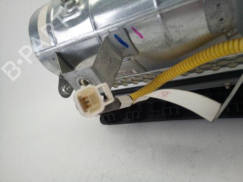 Airbag Kit NISSAN TERRANO II (R20)  | BP9506763C86 