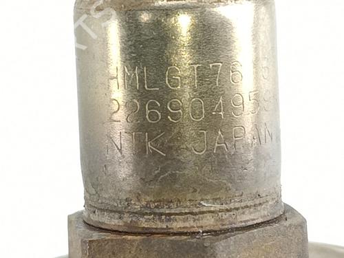 Electronic sensor NISSAN QASHQAI II (J11, J11_) 1.3 DIG-T | BP30728186M84 - Image 4