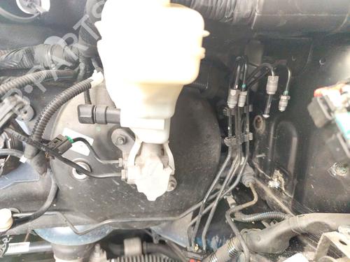 Brake master cylinder FIAT TIPO Hatchback (356_, 357_) 1.3 D (356HXH1A) | BP27385159M77 