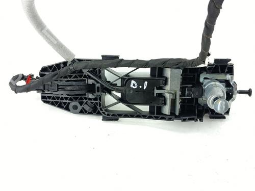 Front left lock SKODA KAROQ (NU7, ND7) 2.0 TDI | BP29418913C98 