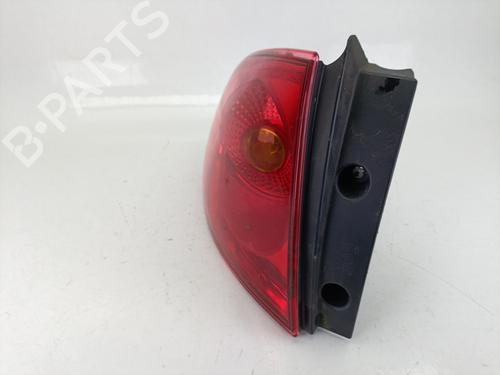 Left taillight SEAT ALTEA (5P1)  | BP25878982C34 