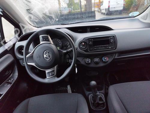 Engine TOYOTA YARIS (_P13_) 1.0 (KSP130) | BP32725896M1 - Image 20