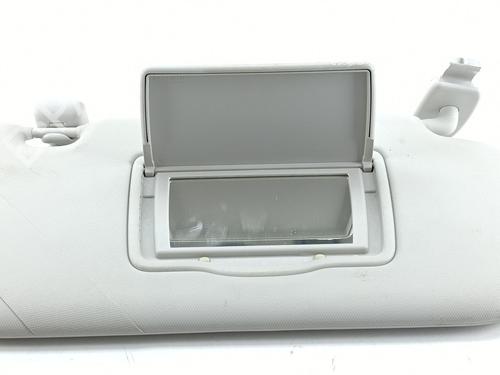 Right sun visor FORD FOCUS IV (HN) 1.5 EcoBlue | BP36700850I2 - Image 2