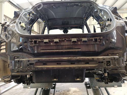 Køfangervange FORD PUMA (J2K, CF7) 1.0 EcoBoost | BP34623838C73 - Image 2