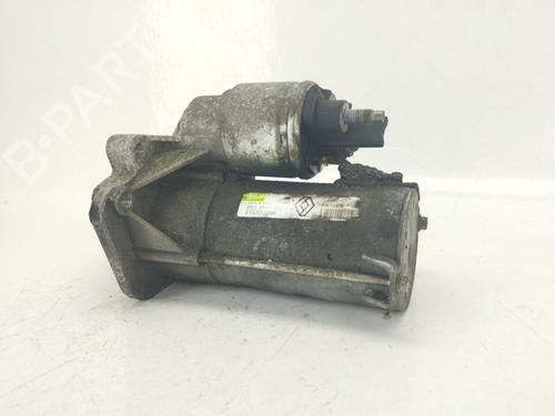 Startmotor RENAULT CLIO III (BR0/1, CR0/1) 1.5 dCi | BP25874923M8 