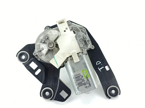Used Rear wiper motor Rear wiper motor PEUGEOT TRAVELLER Bus (V_) 1.6 BlueHDi 115 (115 hp) 34434997 34434997