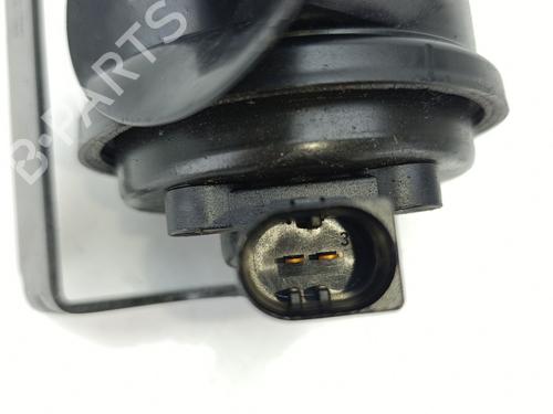 Horn VW TOUAREG (7LA, 7L6, 7L7) 3.0 V6 TDI | BP28623878E13 