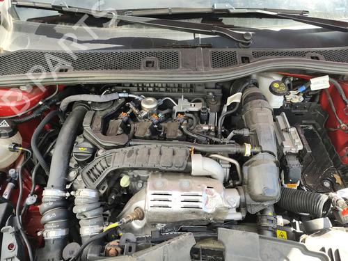 Right front shock absorber OPEL CORSA F (P2JO) 1.2 (68) | BP30271384M17 