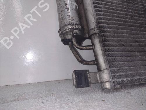 AC radiator KIA SPORTAGE II (JE_, KM_) 2.0 CRDi 4WD | BP9367917M32 