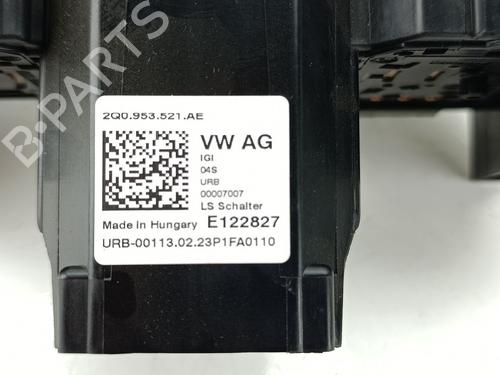 Switch SKODA FABIA IV (PJ3) 1.0 MPI | BP38440238I30 - Image 4
