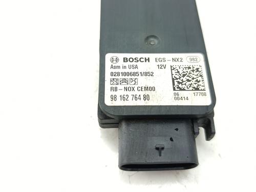 Electronic sensor CITROËN JUMPY III Van (V_) 1.5 BlueHDi 100 | BP40041469M84 - Image 3