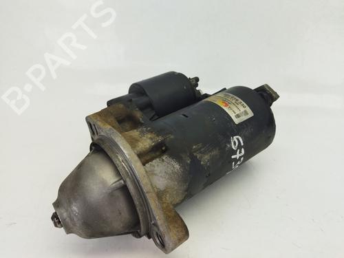 Used Starter AUDI A4 B5 (8D2) [1994-2001]  9222104