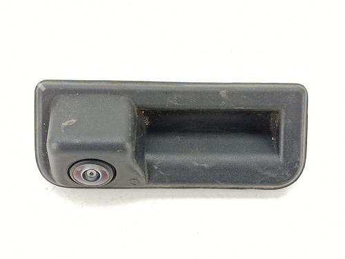 Used Tailgate handle Tailgate handle AUDI A3 Sportback (8YA, 8YF) 35 TFSI Mild Hybrid (150 hp) 33934244 33934244