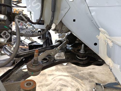 Steering rack OPEL CORSA F (P2JO) 1.2 (68) | BP37492487M22 - Image 7