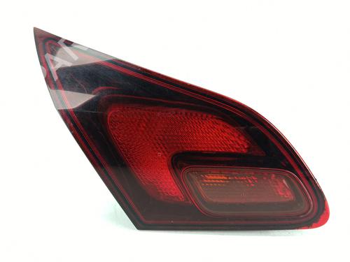 Used Left tailgate light OPEL ASTRA J (P10) [2009-2016]  15550864