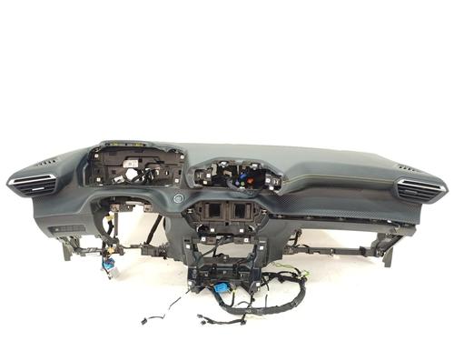 Cruscotto Cruscotto PEUGEOT 208 II (UB_, UP_, UW_, UJ_) 1.2 PureTech 100 (101 hp) 34344727 34344727