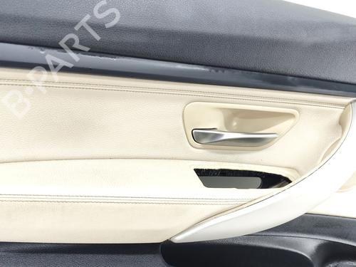 Venstre frontpanel BMW 3 Gran Turismo (F34) 320 d | BP30277190C58 