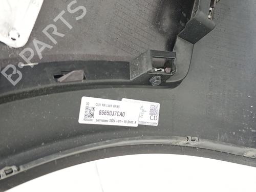 Rear bumper KIA XCEED (CD) 1.0 T-GDI | BP31969062C8