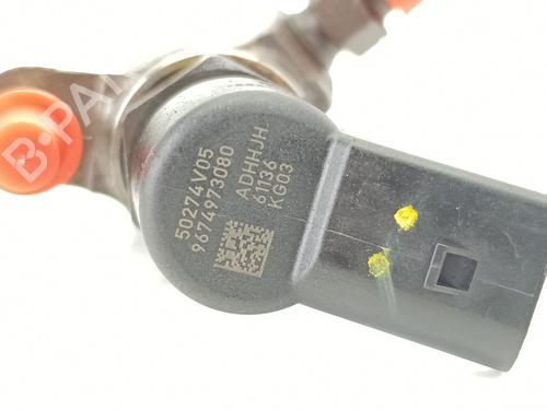 Spreder / Dyse FORD FOCUS III Turnier 1.6 TDCi | BP29994639M100 