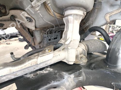 Steering rack HYUNDAI i30 (PDE, PD, PDEN) 1.6 CRDi | BP28024897M22 