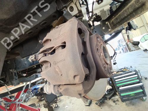 Right front brake caliper IVECO DAILY VI Van 35S16, 35C16, 40C16, 50C16, 70C16 | BP34625876M104 - Image 3