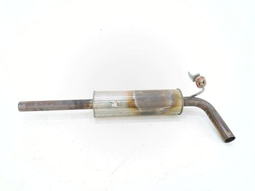 Exhaust system SEAT LEON Sportstourer (KL8, KLD) 1.0 TSI | BP34445593M121 - Image 3