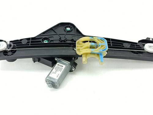 Used Rear left window mechanism Rear left window mechanism 39424007 39424007